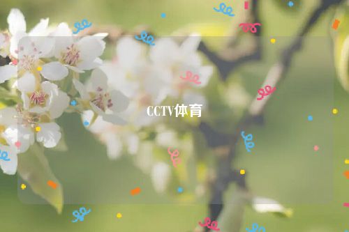 CCTV体育